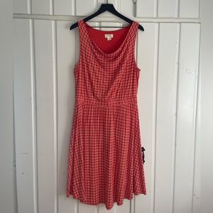 Maeve by Anthropologie dress